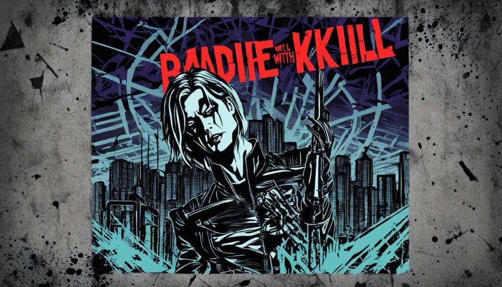 Badlife by My Life with the Thrill Kill Kult