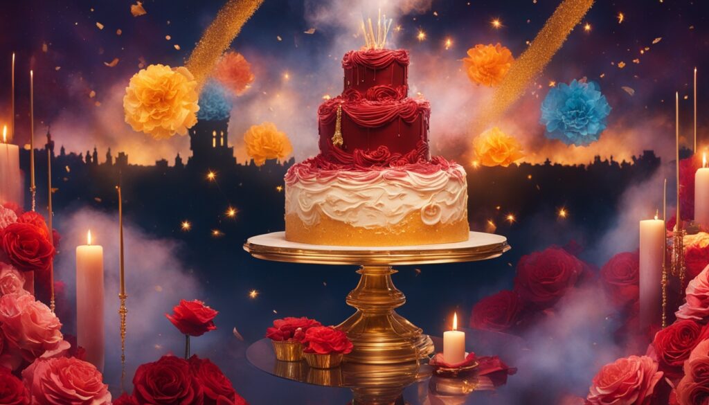 Cake by Wiz Khalifa