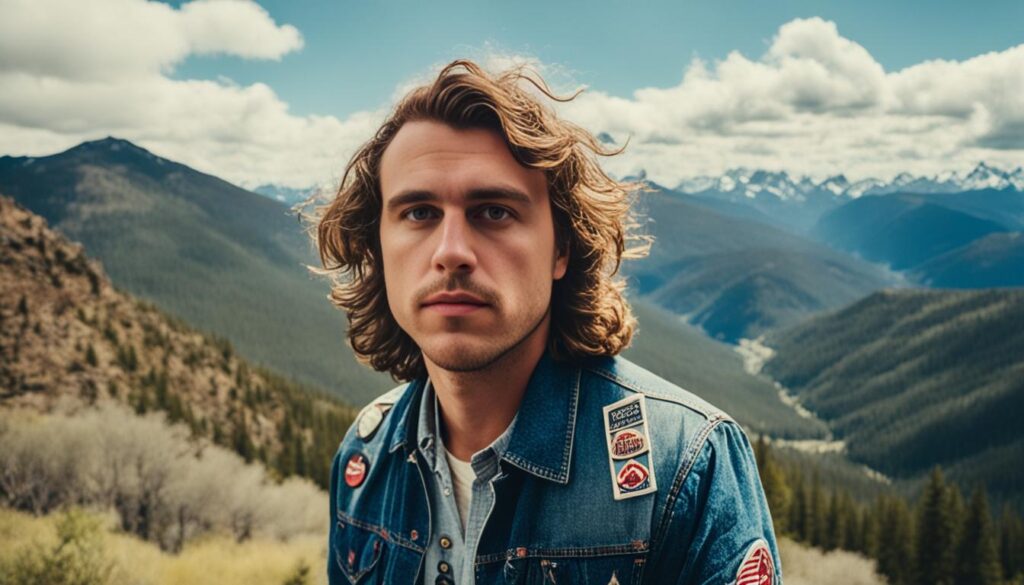 I Have Been to The Mountain by Kevin Morby
