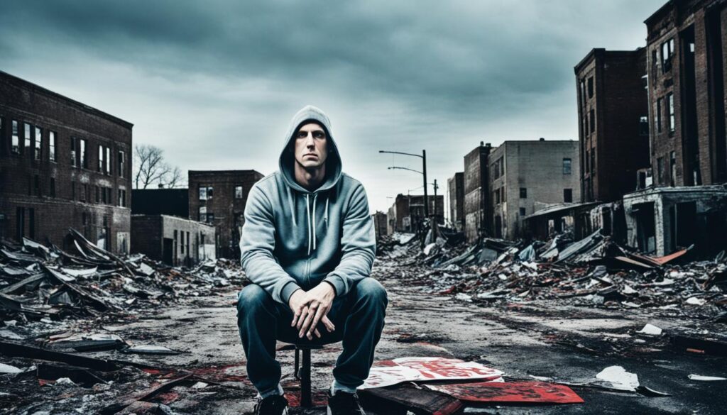 If I Had by Eminem