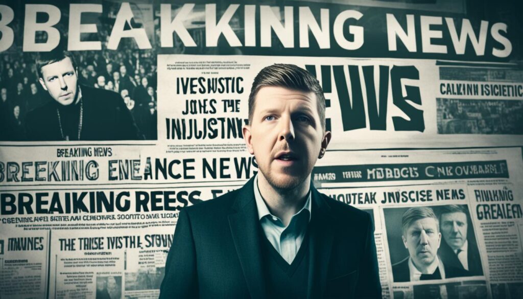Read All About It by Professor Green