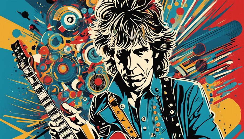 The Meaning Behind The Song: 999 by Keith Richards