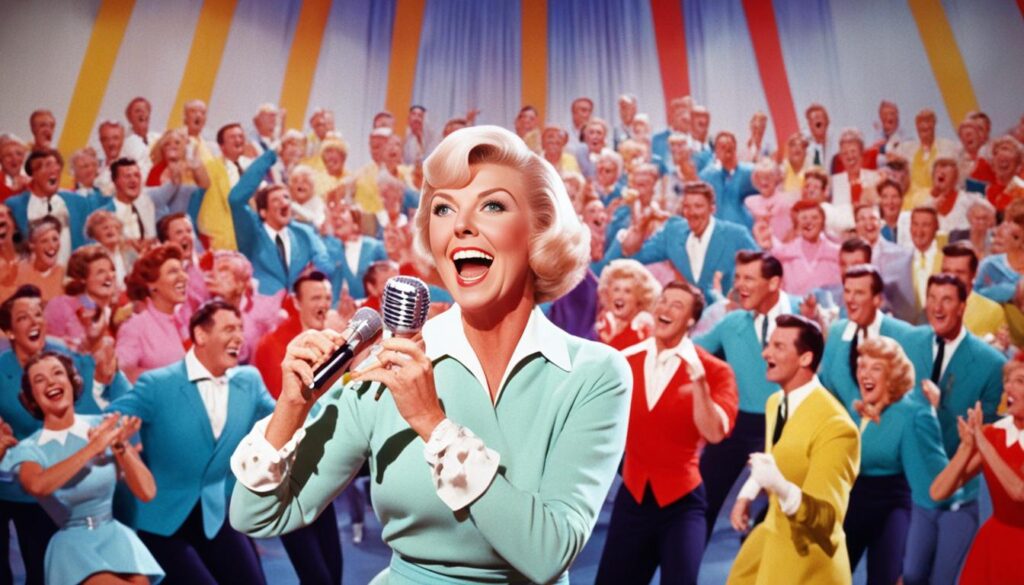 The Meaning Behind The Song: A Guy Is a Guy by Doris Day