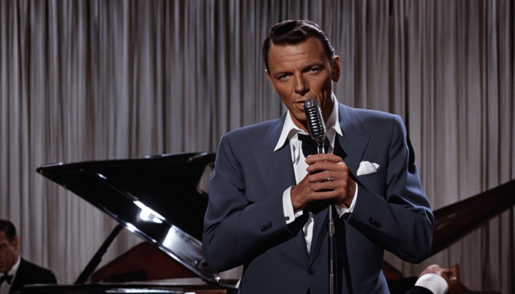 The Meaning Behind The Song: The Tender Trap by Frank Sinatra