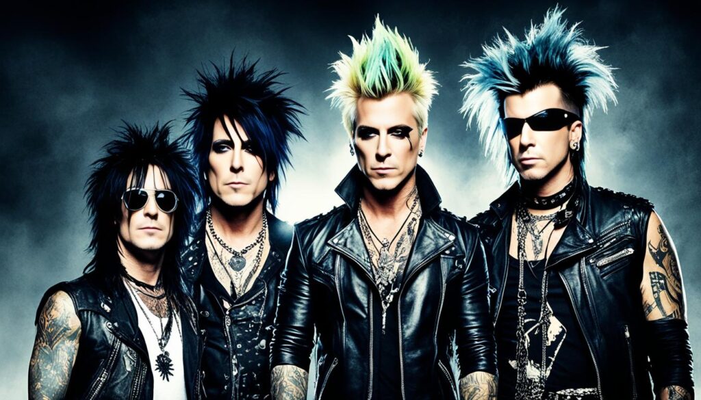 You Have Come to the Right Place by Sixx: A.M.