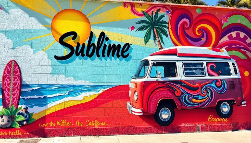 Greatest-Hits by Sublime