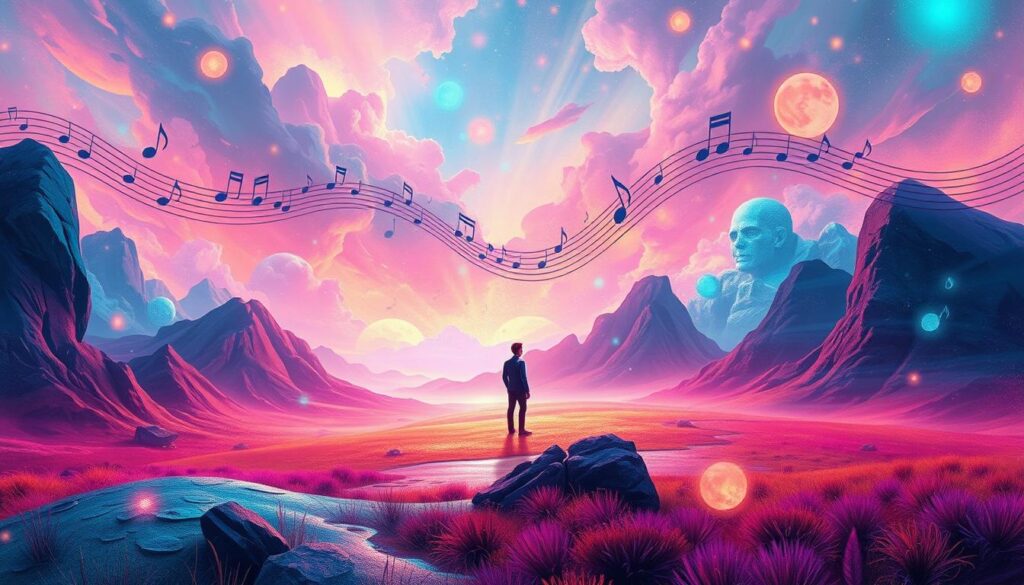 Musician by Porter Robinson