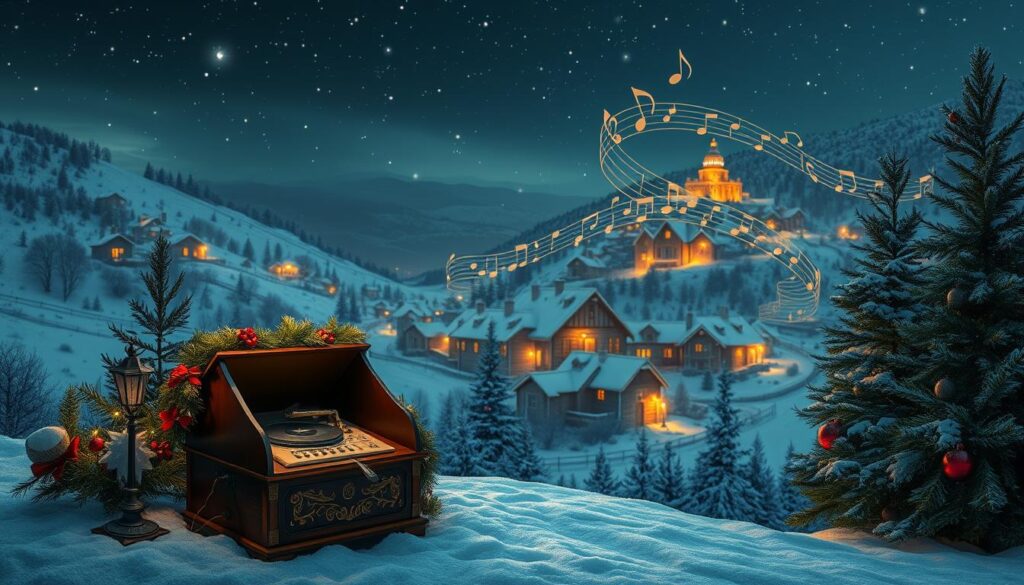 O’ Little Town of Bethlehem by Mannheim Steamroller