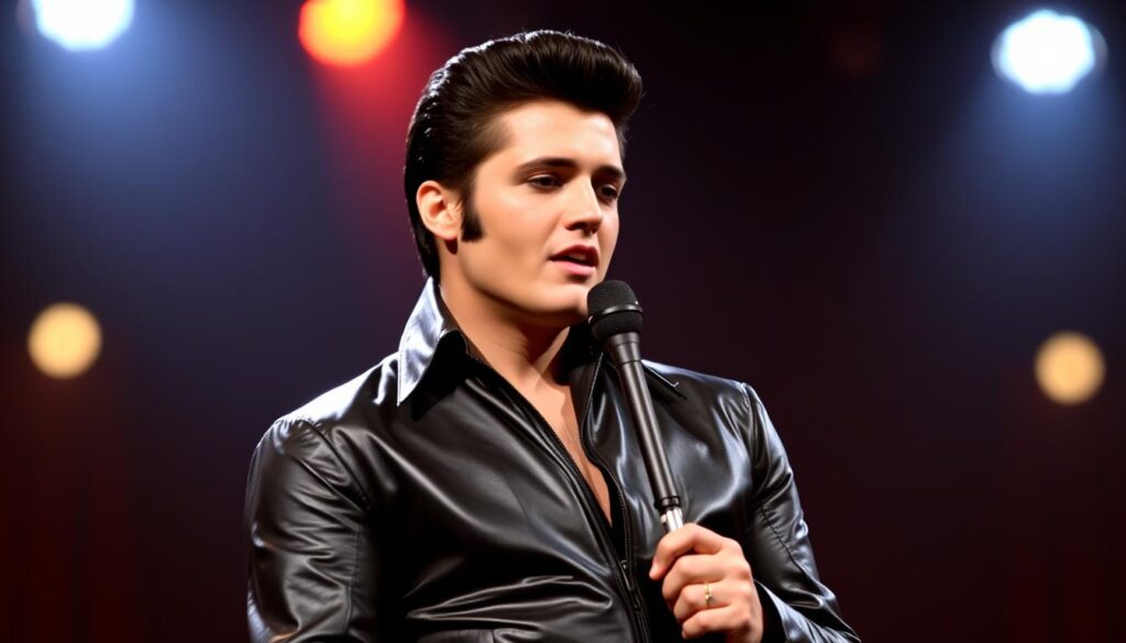 You’ve Lost That Lovin’ Feelin’ by Elvis Presley