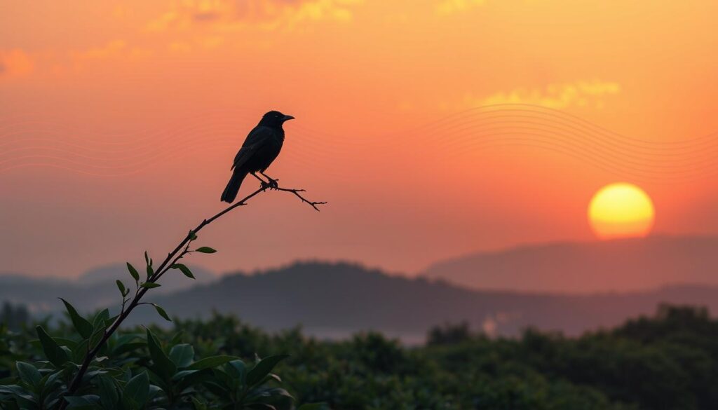 blackbird song meaning