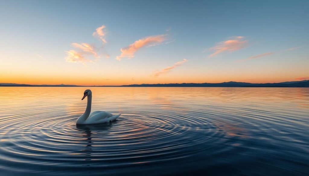 swan song meaning