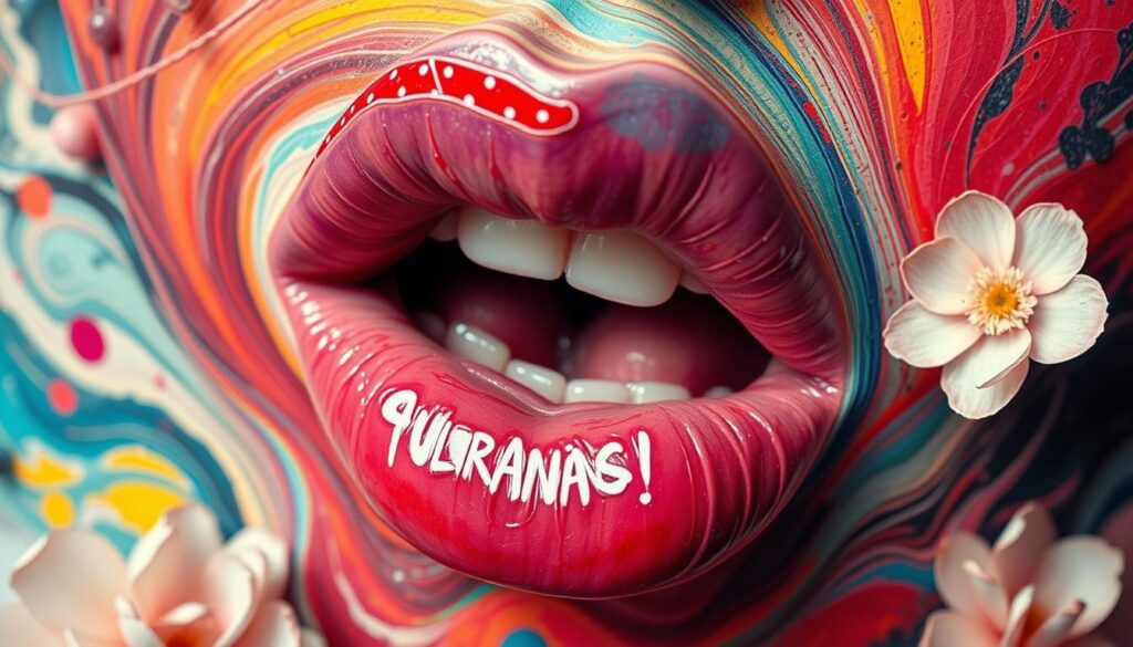 Molly’s Lips by Nirvana