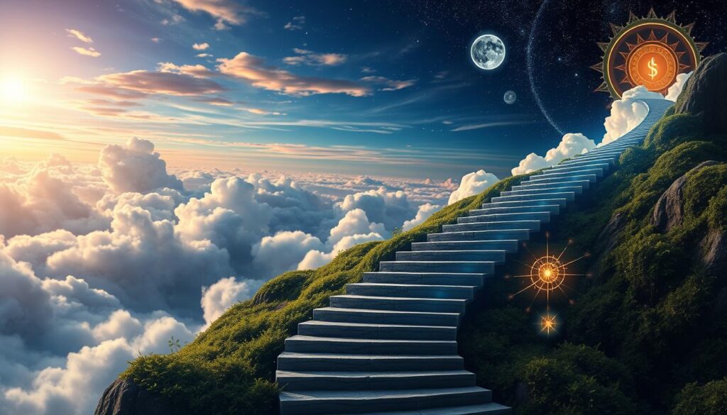 Stairway to Heaven meaning