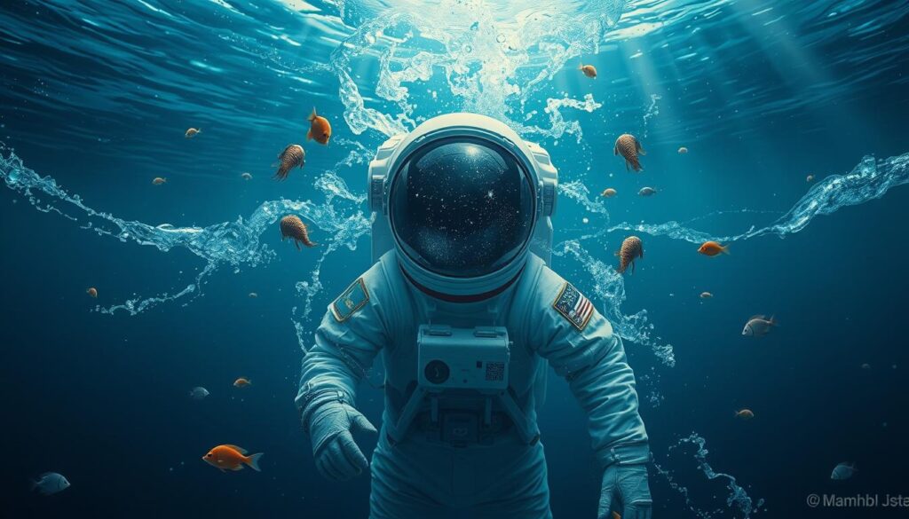 Astronaut In The Ocean by G-Eazy